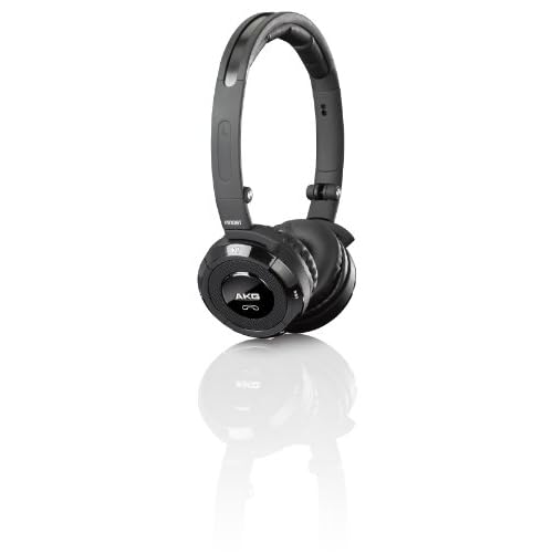 Casques et �couteurs AKGK830BTNOIR