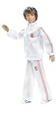 Review Mattel M6706 / High School Musical Troy Doll
