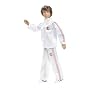 High School Musical Troy Doll