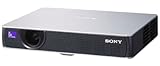 SONY データプロジェクター XGA 2500lm VPL-MX25
