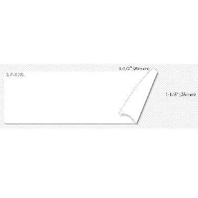 Quality Removeable Address Label By Seiko Instruments by 