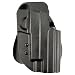 U/m Kydex Pdl Hlstr Sig 220,226 Rh