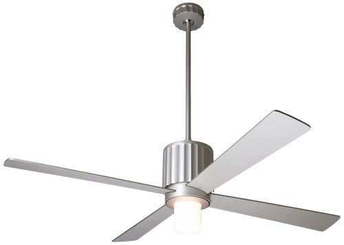 52 Modern Fan Flute Ceiling Fan