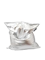 MESANA Puff Grande (Plata)