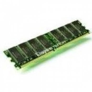 Kingston KTH-XW800/8G PC2-6400 Arbeitspeicher 8 GB (800 MHz, FB-DIMM 240-polig, 2 x 4 GB) DDR2-SDRAM Kit