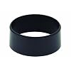 Amazon.com: Mr. Gasket 6411G Air Cleaner Adapter Ring and Riser Kit ...