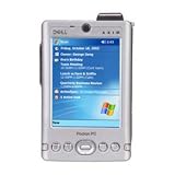 Invisibleshield Dell Axim X30