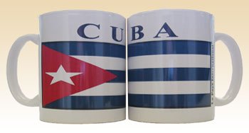 Cuba - Coffee Mug