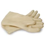 Click here to buy Ronco Barbeque &Rotisserie Gloves by Ronco.