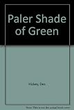 A paler shade of green
