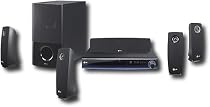 LG LHB953 1000-Watt Blu-ray Disc Home Theater In a Box