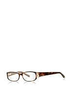 DSQUARED Montura Dq5053 052 (53 mm) Marrón