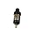 Coilhose Pneumatics MC2-M Miniature Series Coalescing Filter with Metal Bowl, 1/4-Inch Pipe Size