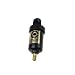 Coilhose Pneumatics MC2-M Miniature Series Coalescing Filter with Metal Bowl, 1/4-Inch Pipe Size