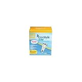 FreeStyle Lite-Diabetic Blood Test Strips, 50 Test Strips