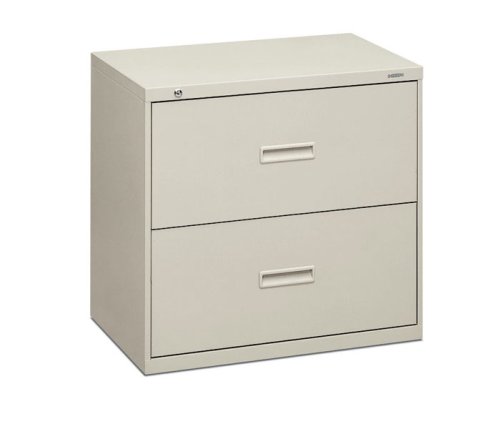 2 Drawer 30''W Lateral File HON 400 Collection by Hon Office Furniture - HON-432L