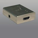 Tripp Lite B122-000 HDMI Extender, HDMI F/F
