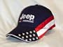Jeep� All American Logo Hat