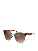 Daniel Klein Gafas de Sol Polarized DK4113COL04 (54 mm) Havana