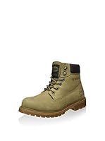 Dockers by Gerli Botines de cordones (Beige)