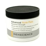 Advanced Acne Pads 50pads
