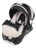 Graco SnugRide Infant Car Seat - Giselle