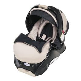 Graco SnugRide Infant Car Seat with EPS
