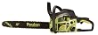 Poulan P4018 18-Inch 40cc 2-Cycle Gas-Powered Easy Start Chain Saw with Case