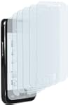 6 x mumbi Displayschutzfolie Samsung...