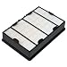 HAPF-600 Holmes HEPA Air Cleaner Replacement Filter