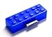 iBlock Speaker for iPod/Blue