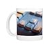 Computer keys Photo Mugs