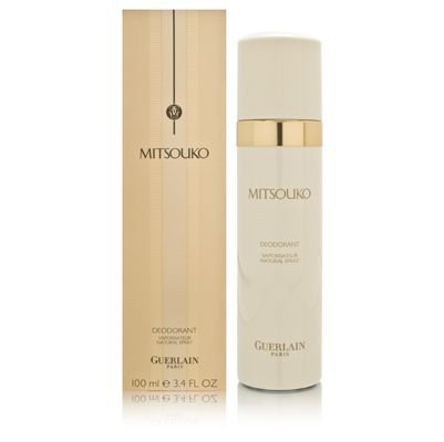Mitsouko by Guerlain for Women 3.4 oz Deodorant Spray
