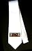 Party Decoration Necktie with "the Fourth of July", sign, "Independence Day", banner, "stars and stripes", "American flag"