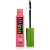 Maybelline Great Lash Waterproof Mascara, 0.44 Fluid Ounce