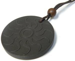 SCALAR pendant 5000 negative IONS of Protection and Benefits- FREE SHIPPING TODAY from US