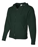 NuBlend Full-Zip Hooded Sweatshirt