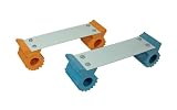 Dream Baby Under Door Gripper, 2 Pack