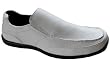 Kenneth Cole Back 2 Back White Dress Shoes Loafers