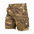 Decathlon - NAMIB BERMUDAS CAMO