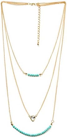 Necklace (Mint)