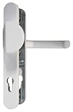 Eigenschaften ABUS August Bremicker Söhne KG 222641 / ABUS 222641 Schutzbeschlag Typ SRG92 F1 EK