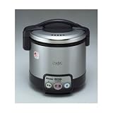 リンナイ ガス炊飯器【都市ガス13A用】こがまる5.5合 RR-055VL-B-13A