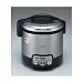 リンナイ ガス炊飯器【都市ガス13A用】こがまる1.1升 RR-100VL-13A