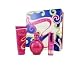 Fantasy for Women Gift Set - 100 ml EDP Spray + 100 ml Body Souffle