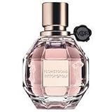 Flowerbomb by Viktor & Rolf Eau de Toilette Spray 50ml