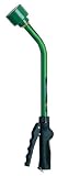 Dramm Touch-N-Flow Premium Rain Watering Wand 16-Inch Length - Green 12864