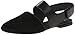 Camper Women's Isadora Closed-Toe/Open-Back Flat