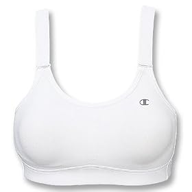 Champion Powersleek Sports Bra Womens