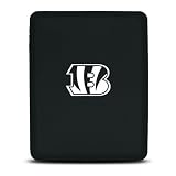 NFL Cincinnati Bengals Silicone Shield for Apple iPad